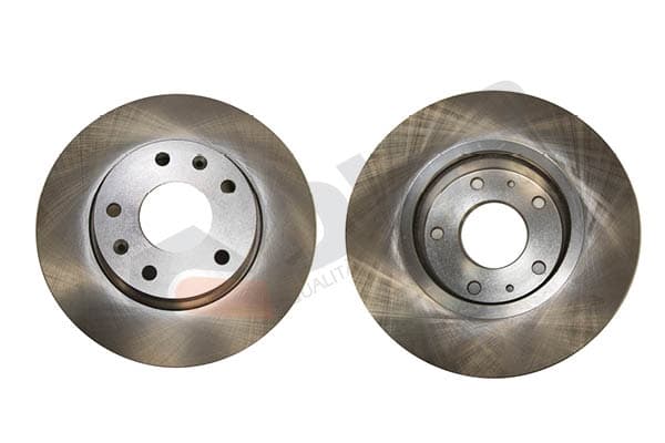 Disc frana QWP WBD237