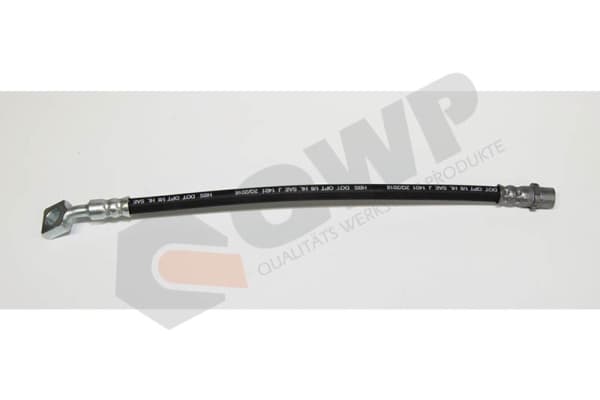 Furtun frana QWP WBH1232