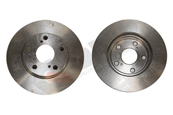 Disc frana QWP WBD368