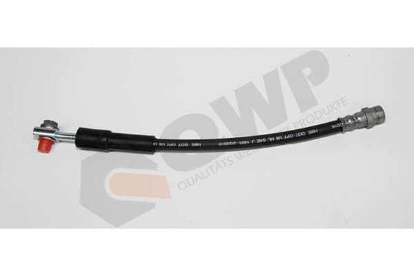 Furtun frana QWP WBH1843