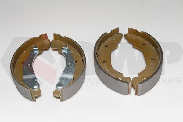 Set saboti frana QWP WBS119