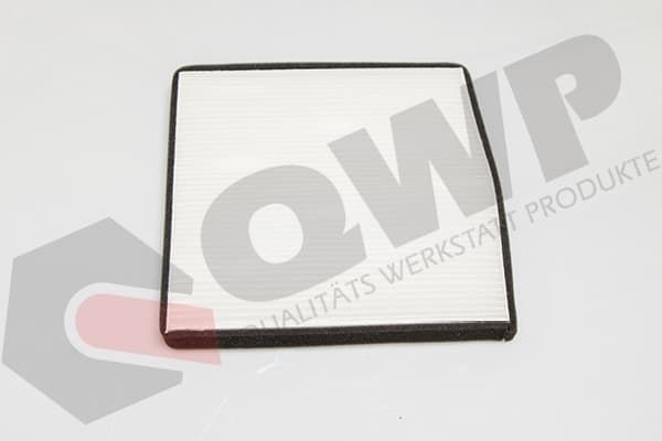 Filtru, aer habitaclu QWP WCF353