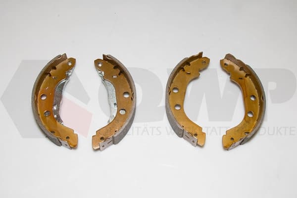 Set saboti frana QWP WBS138