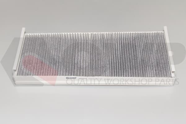 Filtru, aer habitaclu QWP WCF379