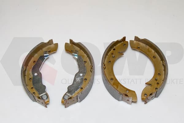 Set saboti frana QWP WBS147