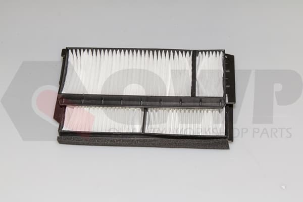 Filtru, aer habitaclu QWP WCF425