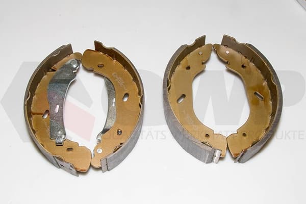 Set saboti frana QWP WBS113