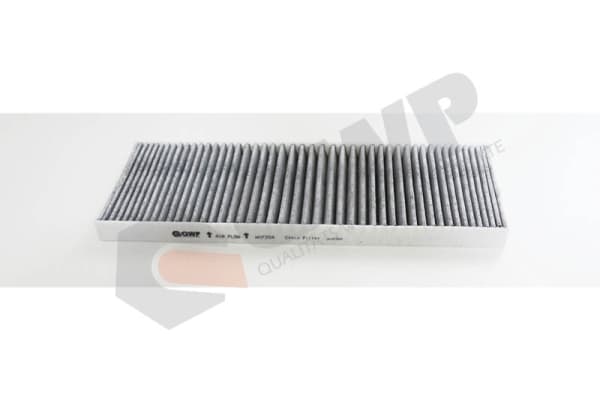 Filtru, aer habitaclu QWP WCF354