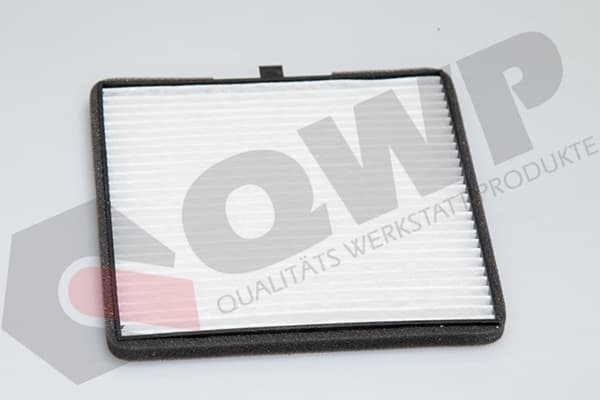 Filtru, aer habitaclu QWP WCF387