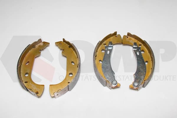Set saboti frana QWP WBS194