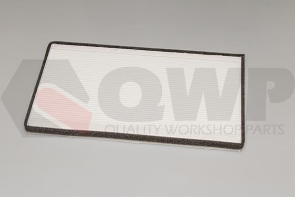Filtru, aer habitaclu QWP WCF348