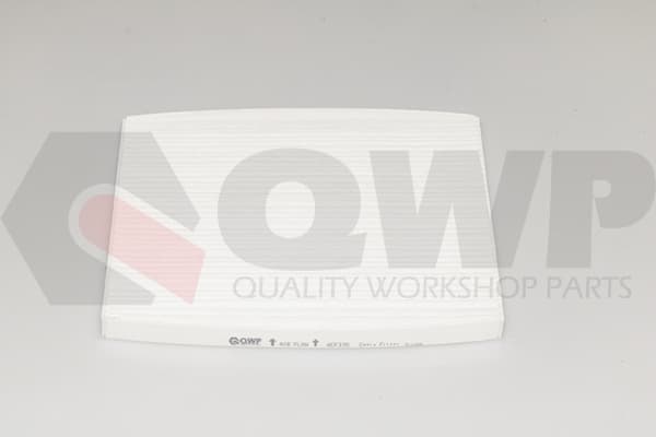 Filtru, aer habitaclu QWP WCF370