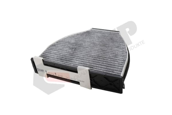 Filtru, aer habitaclu QWP WCF687