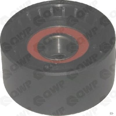 rola intinzator,curea transmisie QWP WBT035