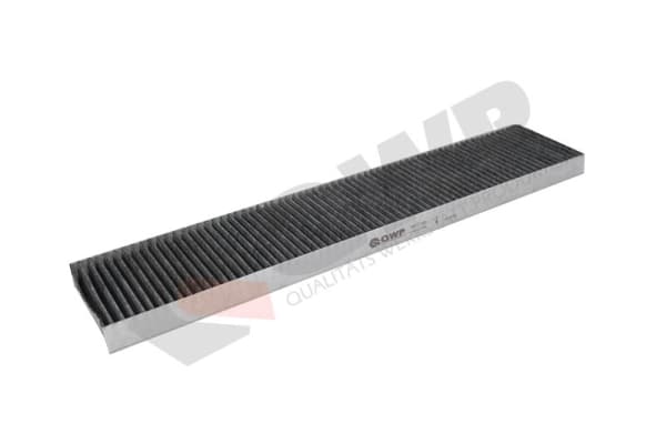 Filtru, aer habitaclu QWP WCF190