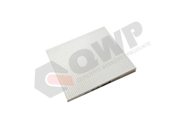Filtru, aer habitaclu QWP WCF181