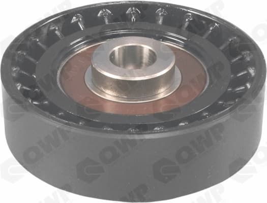 Rola ghidare/conducere, curea transmisie QWP WBT041