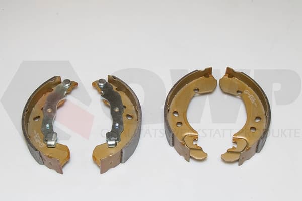 Set saboti frana QWP WBS185