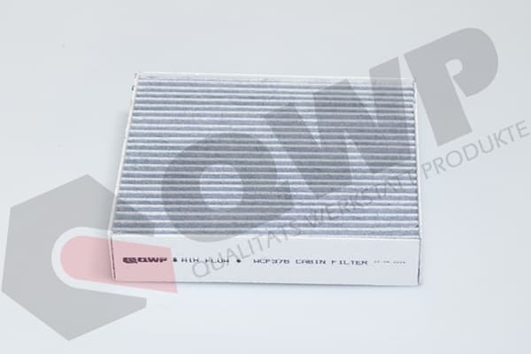 Filtru, aer habitaclu QWP WCF376
