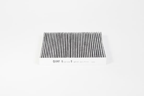 Filtru, aer habitaclu QWP WCF115