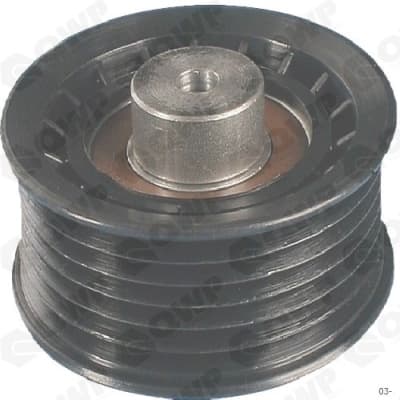 Rola ghidare/conducere, curea transmisie QWP WBT039