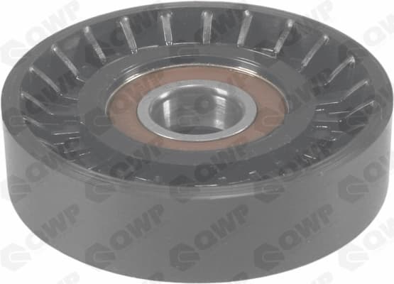 rola intinzator,curea transmisie QWP WBT002