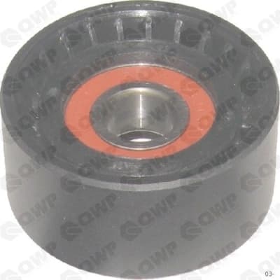 Intinzator curea, curea distributie QWP WBT069