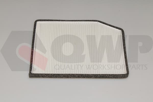 Filtru, aer habitaclu QWP WCF364