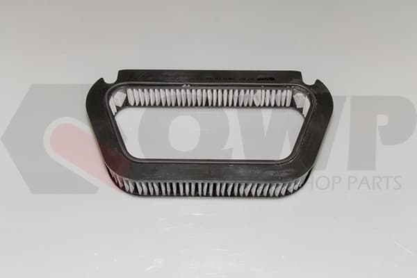 Filtru, aer habitaclu QWP WCF357