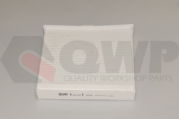 Filtru, aer habitaclu QWP WCF393