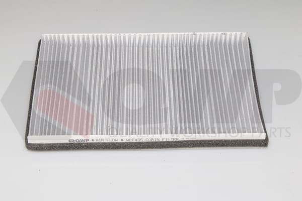Filtru, aer habitaclu QWP WCF435