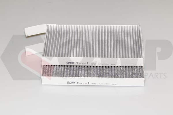 Filtru, aer habitaclu QWP WCF657