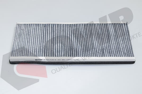 Filtru, aer habitaclu QWP WCF360