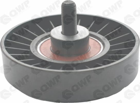 Rola ghidare/conducere, curea transmisie QWP WBT021