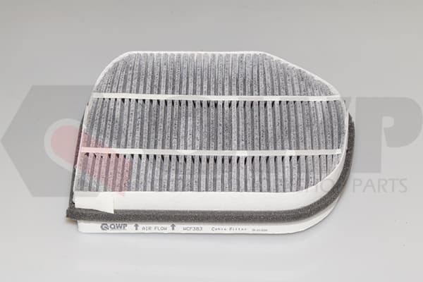 Filtru, aer habitaclu QWP WCF383