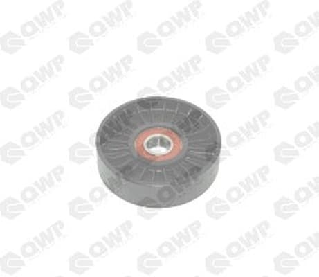 rola intinzator,curea transmisie QWP WBT175
