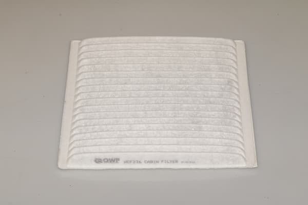 Filtru, aer habitaclu QWP WCF236