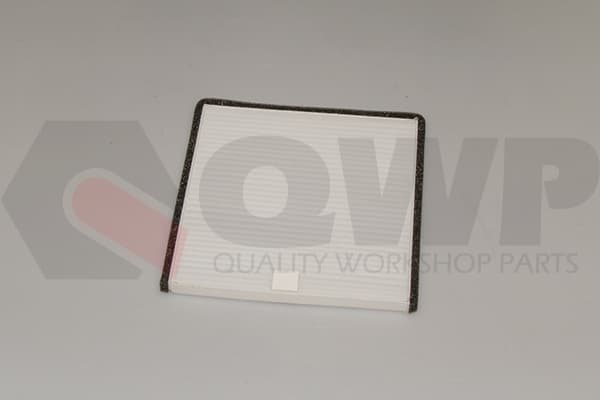 Filtru, aer habitaclu QWP WCF372