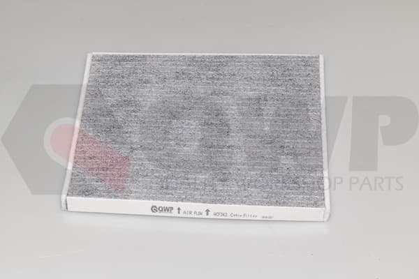 Filtru, aer habitaclu QWP WCF343