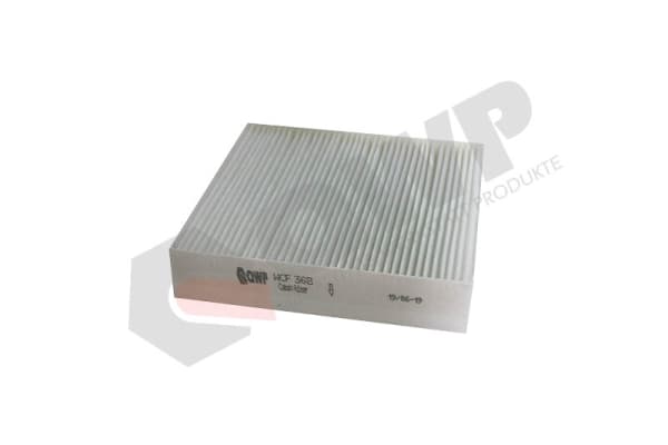 Filtru, aer habitaclu QWP WCF368