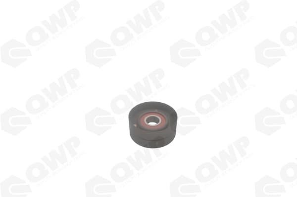 rola intinzator,curea transmisie QWP WBT085