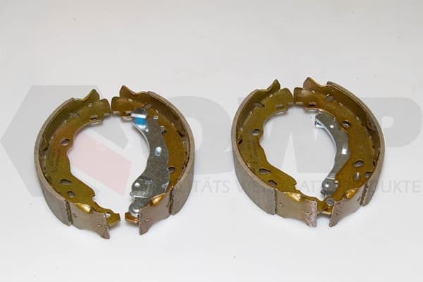 Set saboti frana QWP WBS191