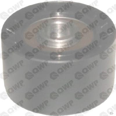 Rola ghidare/conducere, curea transmisie QWP WBT154