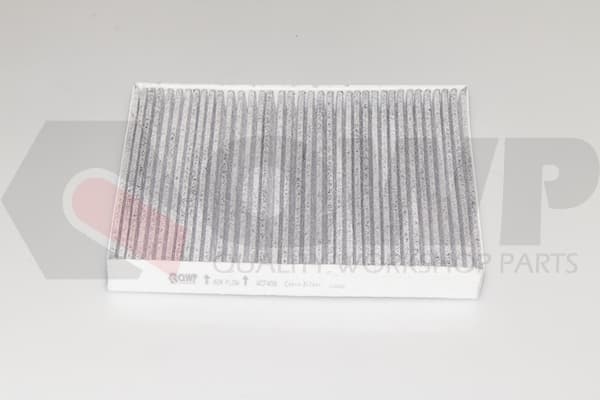 Filtru, aer habitaclu QWP WCF408