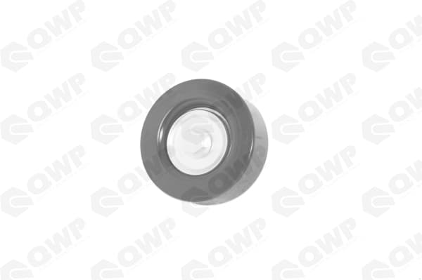 Rola ghidare/conducere, curea transmisie QWP WBT136