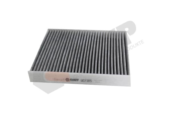Filtru, aer habitaclu QWP WCF185