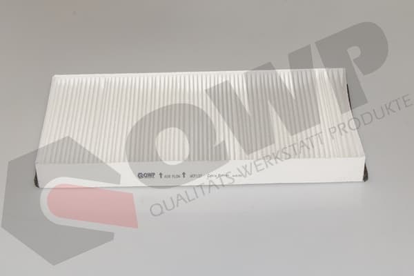Filtru, aer habitaclu QWP WCF137