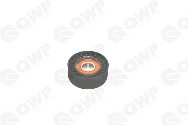 rola intinzator,curea transmisie QWP WBT056