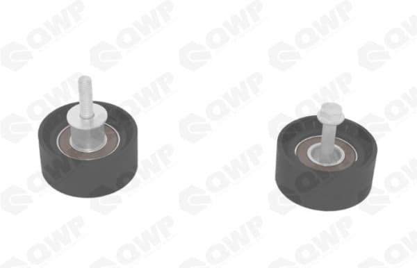 Rola ghidare/conducere, curea transmisie QWP WBT054