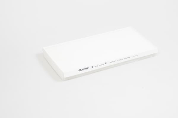 Filtru, aer habitaclu QWP WCF109